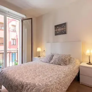  Apartamento Acb - Z26 Centrico - Parking Gratis España